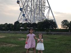 -南昌之星摩天轮