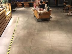 -星巴克(北京万科时代广场店)
