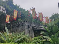 -泸州老窖景区