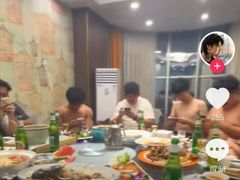 -悦海渔港海鲜酒店(樱花园小区店)