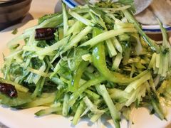 -左邻右舍褡裢火烧(石榴园店)