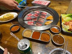 -三肥两瘦烤肉(鹿城店)