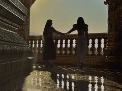 -西双版纳勐泐文化旅游区