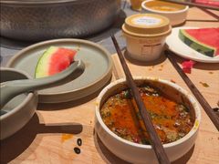 -巴奴毛肚火锅(七宝领展广场店)
