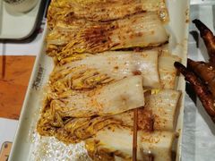 -木屋烧烤(龙岗南联店)