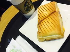 -星巴克臻选(深圳华强北茂业店)