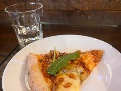 -Gather pizza