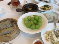 -观海半岛宴·湛江菜(海上世界店)