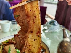 -代木儿回锅肉