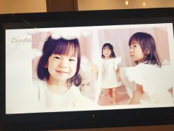 -COCOSKY 巧克力天空兒童摄影(凯德和平广场店)