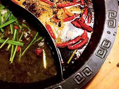 -老十七火锅(虹梅路店)