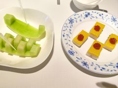 -杏花堂晋商私房菜(华熙五棵松店)