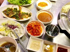 餐前小菜-喜来稀肉(虹泉路店)