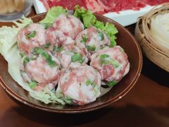 -黔有有贵州酸汤夺夺粉火锅(五味十字店)