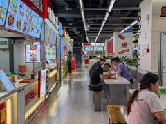 -南京时尚莱迪购物广场(正洪街店)