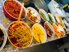 -红鼻子桂林米粉(金唐新光界店)