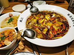 -太二酸菜鱼(福州泰禾店)