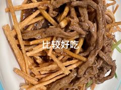 -刘胖子家常菜·蹄花焖藕(江汉路总店)