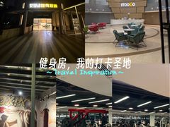 -艾型动健身游泳(环宇城店)