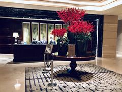 -羿庭 Peacock Alley(上海外滩华尔道夫酒店)