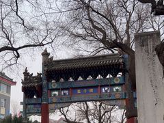 -北京国子监胡同
