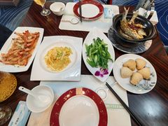 -西苑饭店·蓬莱春餐厅
