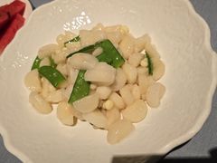-吴越荣记苏州菜·松鼠桂鱼 100% 活鱼现做(月光码头店)