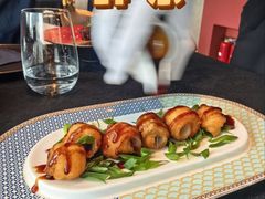 -醉东Oriental House(静安嘉里中心店)