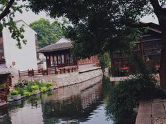 -南浔古镇
