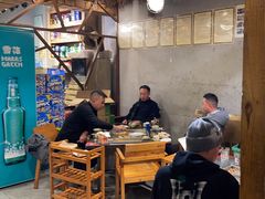 -塘屋烧烤·云南火塘烧烤品牌(春城慧谷旗舰店)