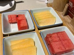 -浩爷羊蝎子火锅(望京店)