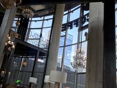 -漫咖啡(中纺国际店)