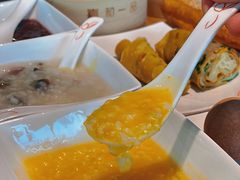-嘉和一品粥(方庄店)