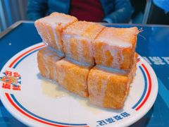 -伯友茶记(中华广场店)