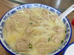 -雪琴面馆富安特色鱼汤面(城中花园店)