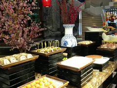 -聚春园自助餐厅(东街口店)