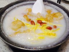 艇仔粥-又一间茶点轩(百汇广场店)