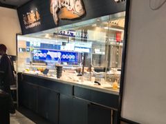 -太二酸菜鱼(天鹅湖万达店)