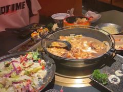 -無二炙坊·和牛烧肉(大钟寺1733店)