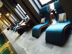 -上海崇明金茂凯悦酒店