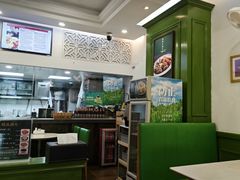 -香港麦奀云吞面世家(中山二路店)