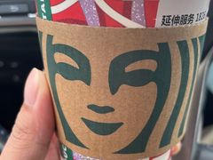 -星巴克臻选(深圳龙岗万科店)