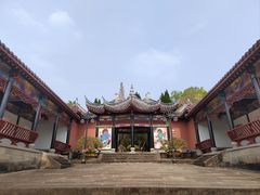 -丰都鬼城名山景区
