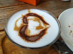 -Peet's 皮爷咖啡(东湖路手作店)