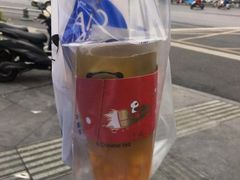 -茶百道(蜀汉路店)