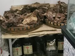 -张有德老字号牛肉面(总店)