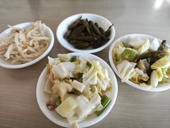 -闫家驴肉老店(华电一校店)