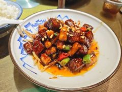 -魔鬼牛蛙小厨•烤鱼•龙虾(上马墩光华时代店)