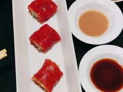 -ManHo万豪中餐厅(成都茂业JW万豪酒店)