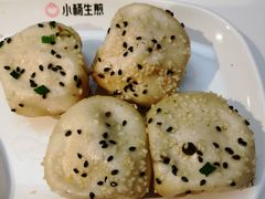 -小杨生煎(龙之梦购物中心店)
